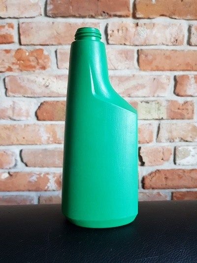 Bottle 0.5L HDPE