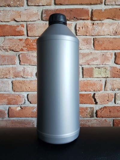Bottle 1.5L HDPE