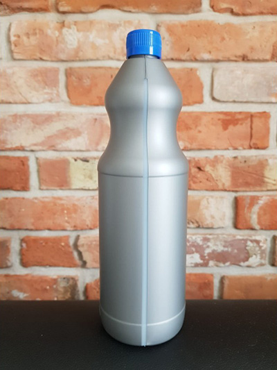 Bottle 1L HDPE