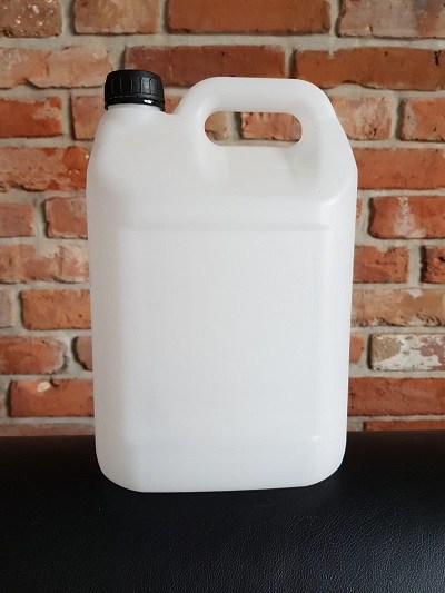 Canister 5L